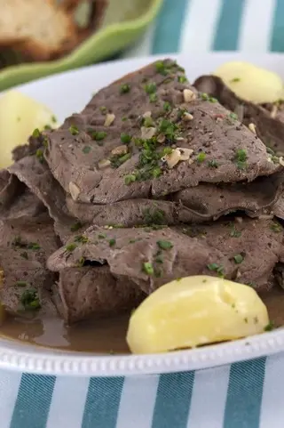 Iscas à Portuguesa
