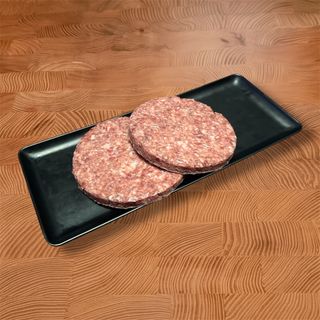 Hamburger di Black Angus - 1 pezzo