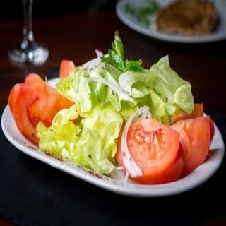 Ensalada Normal