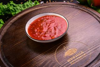 Красный острый (130г)