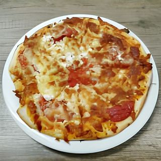 Пица Маргарита