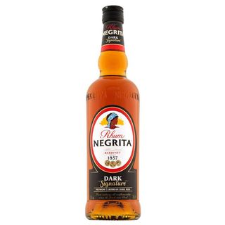 Ron negrita 70cl