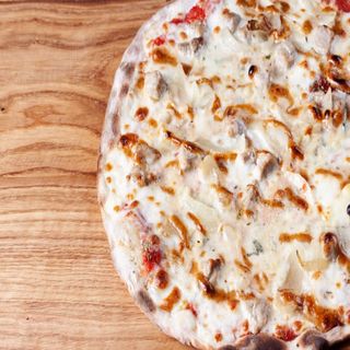 Filet De Porc Iberic Amb Pebres