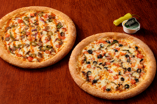 Papa's Double Delight