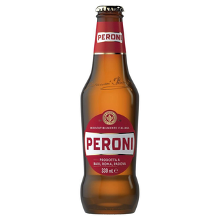PERONI ROSSA