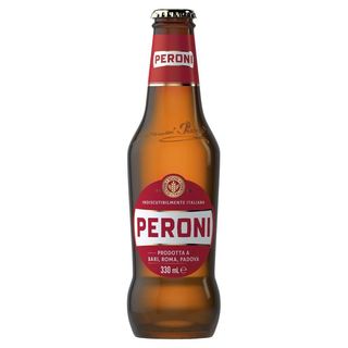 PERONI ROSSA