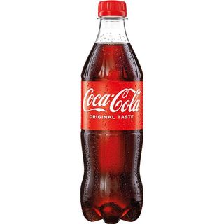 Coca-Cola 0.5l