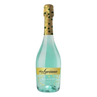 Don Luciano Vino Espumoso Blue 75cl