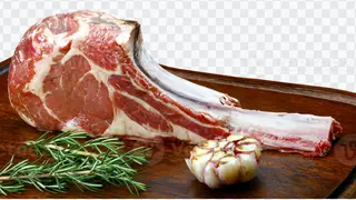 Tomawok 1 kg