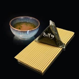ONIGIRI BREAKFAST SET (350g)