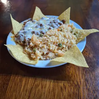 Chile Con Carne