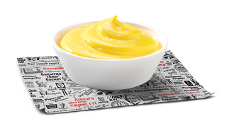 Сырный соус