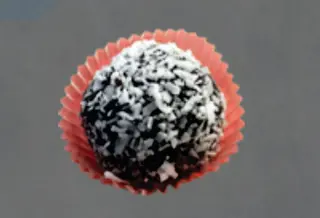 շոկոլադե տորթ մինի/chocolate cake mini
