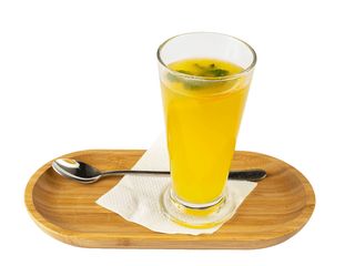 Чай манго-маракуя (350ml)