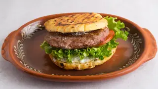 Pljeskavica 200g