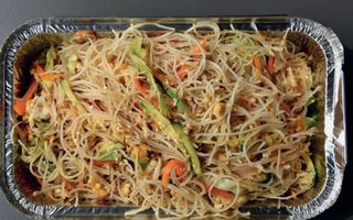 u14-Massa Fina com Frango