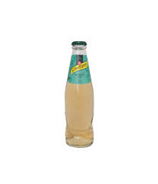 Ginger Ale