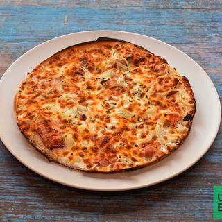 Pizza Philadelphia (28 Cm.)