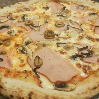 Пица Класика (28см)