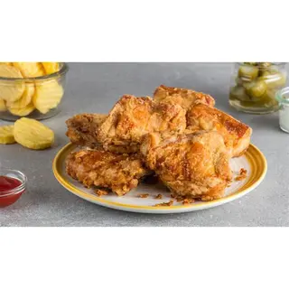 Chicken Brost