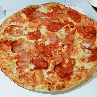 Trattoria GRANDE 