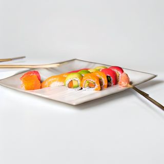 Bandeja Sibuya (17 piezas)