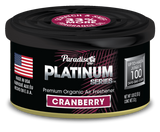 Odorizant organic premium - Cranberry