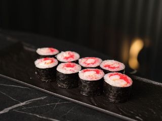 Краб макі (130g)