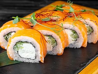 Філадельфія класична (340 гр)