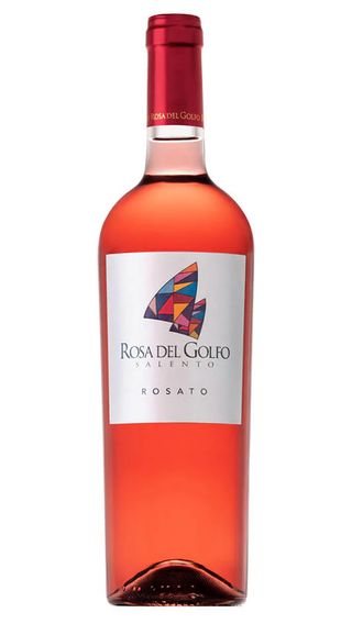 Rosa Del Golfo Rosa del Golfo IGT Salento