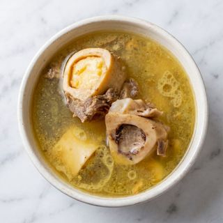 Hangover Soup
