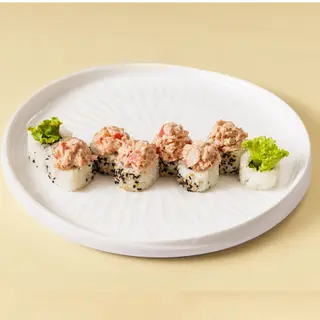 Atum Cremoso Roll (8pz)