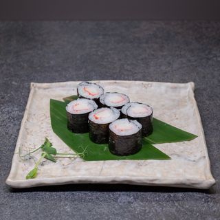 Hosomaki surimi