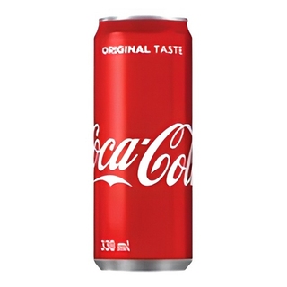 Coca-Cola 0.33l