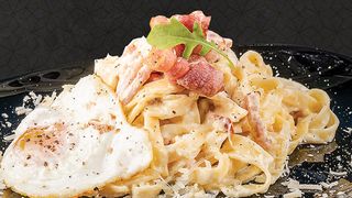 Талиатели Карбонара (390г)