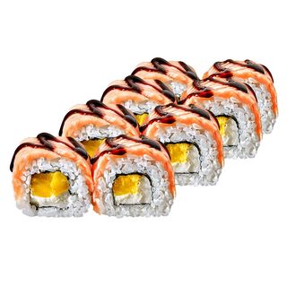 Філадельфія з манго (285г)