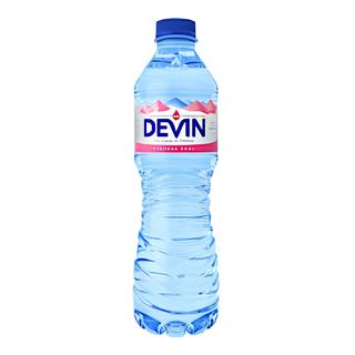 Минерална вода (500мл)