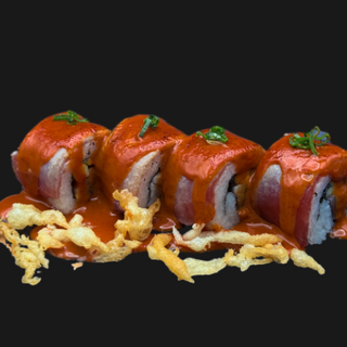 Maki Volkan(8 Uds.)