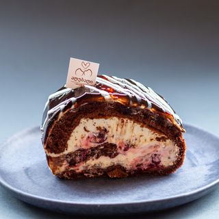 ალუბლის რულეტი