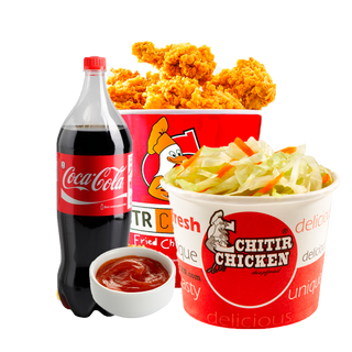 Баскет "Биг Хотвинкс"