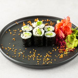 Hosomaki Avocado