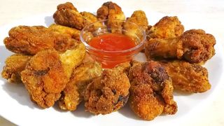 Порция Крила (350гр.)