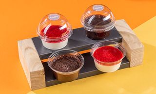 პანაკოტას და შოკმანჟეს ნაკრები 