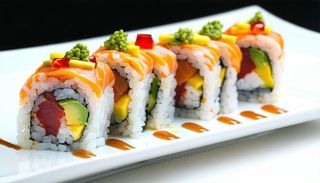 211. Tataki roll 4 pezzi