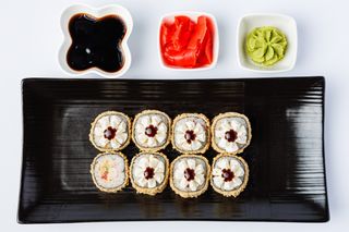 Ролл Мисури (258г)