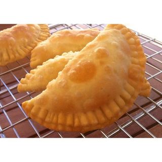Cheese Pies