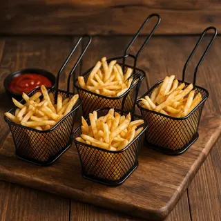Batata Frita