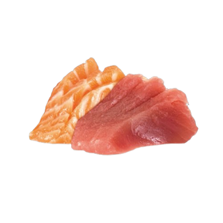 Sashimi Dúo