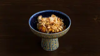 Takoyaki - 4 pezzi