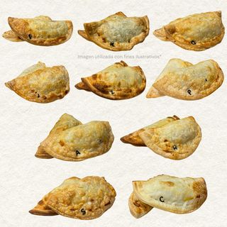 Caja Degustación (20 unidades en total)*